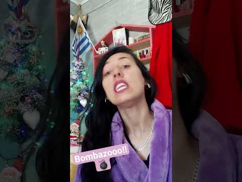 👩🏽‍⚖️El Bombazoooo! Tambores Tacuarembo/Paysandú 🇺🇾