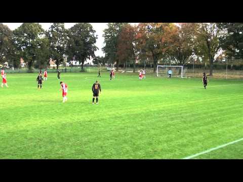 KRATONOHY B - SLAVIA B