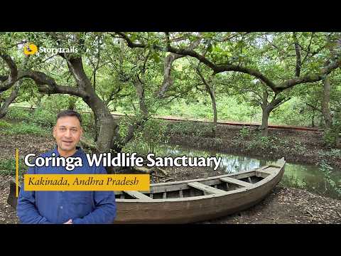 Coringa Wildlife Sanctuary
