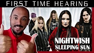 Download lagu EPIC!!! FIRST TIME HEARING SLEEPING SUN - NIGHTWISH REACTION mp3 Download lagu EPIC!!! FIRST TIME HEARING SLEEPING SUN - NIGHTWISH REACTION mp3