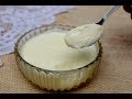 ১ মিনিটে ঘরেই তৈরী করুন টক দই Instant Sour Curd Recipe