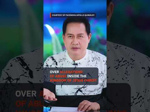 Hontiveros: What’s taking PNP so long to revoke Quiboloy’s gun licenses?