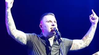 Tiger Army - FTW (live) - Mexico City 2019