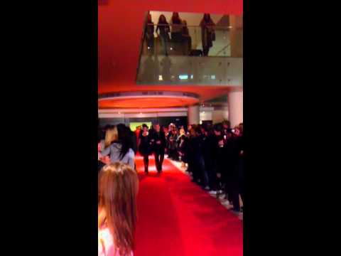 Maturalna Prve Jezicne Gimnazije Split 02.02.2013