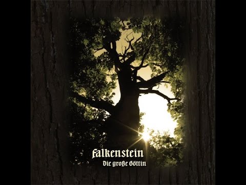 Falkenstein - Willkommen und Abschied