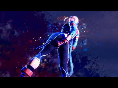 Animimation Winter 2023 アニメーション Sakuga MAD