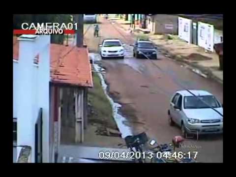 Mandacaru video