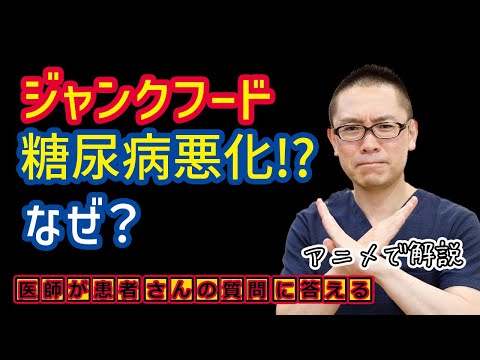 ジャンクフードによる体重増加を減らす:新薬でそれが可能になるはず