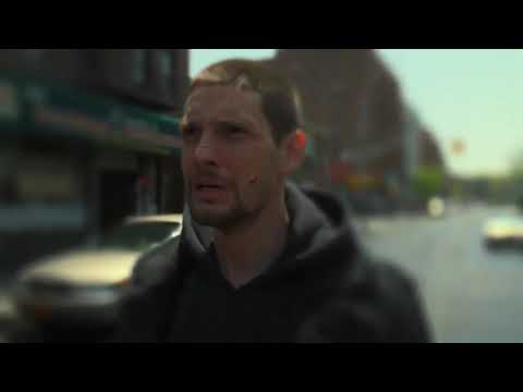 punisher-frank castle vs billy russo-Eminem feat trik trik- welcome to detroit