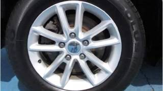 preview picture of video '2013 Dodge Journey Used Cars Dickson City PA'