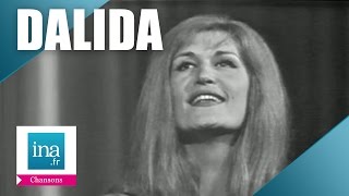 Dalida &quot;La danse de Zorba&quot; | Archive INA