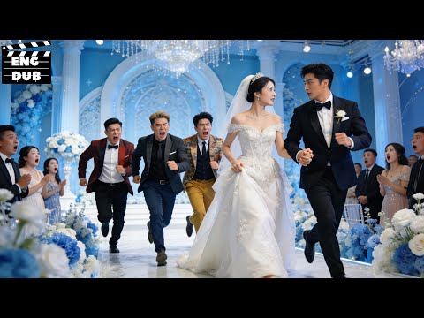 【FULL📽】Three Brothers Promised to Marry Her… None Showed Up. She Married a Gentle CEO Instead!