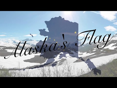 Alaska's Flag – Alaska Chamber Singers