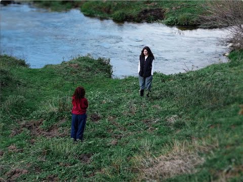 María Yfeu - nada es para siempre (Así)