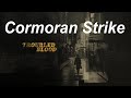 Cormoran Strike Troubled Blood Intro