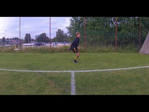 Lårets framsida   Sidledsförflyttningar med häldrag