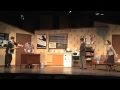 "...And Then the Lights Went Out" @ Stage West ...