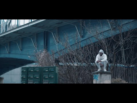 ADEF NONA - SAGE ( Clip Officiel )