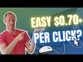 Get Paid to Click – Easy $0.70+ Per Click? (Full Tutorial)