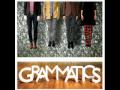 Grammatics Cruel Tricks Of The Light 