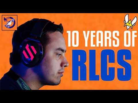 Liquipedia Rlcs