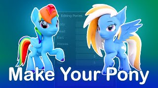 Bpony video thumbnail