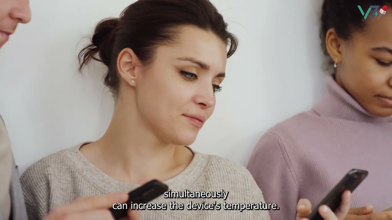 Mobile Phones: Essential Tips to Prevent Overheating