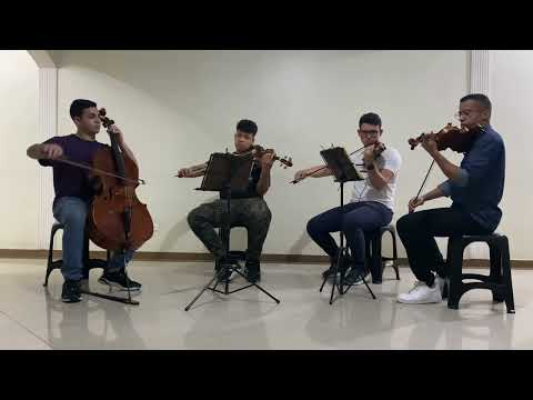 Hino CCB 376 - Senhor Preciso mais da tua Luz