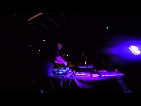 GUNJAH -  20 APRIL 2015 @ ZIG ZAG - PARIS - HD