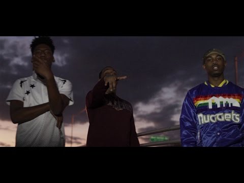 Mopstick x YSN Capo - M's (Video)