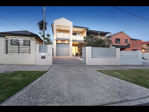 12A Rawson Road, Greenacre NSW 2190