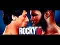 Bill Conti Gonna Fly Now Rocky III Movie Version