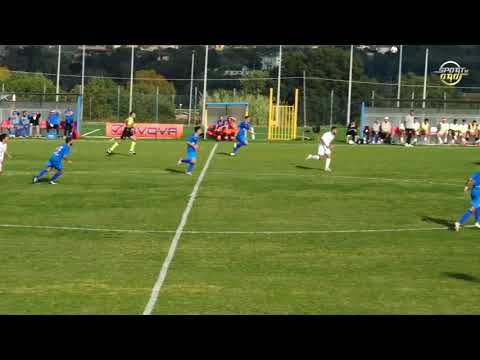 Serie D Girone G, Nuova Florida - Cassino 2 - 1