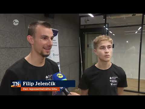 Videá našej školy