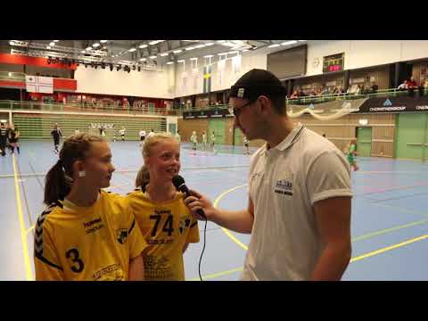 Kärra FH F11 vann en märklig match