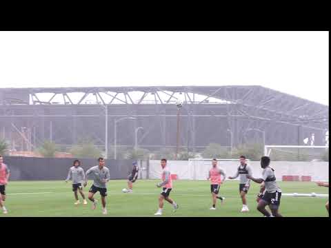 Put this one touch goal by Jacob on repeat