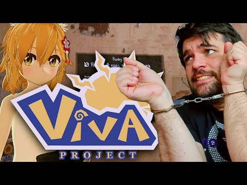Giochi di Pessimo Gusto - EP45 VIVA Project