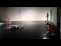 SEAD - BODHI PROJECT 2009/2010 - Keren Levi - Moving Right // part 1 of 3