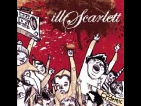 illScarlett - EPdemic - 04 - N.T.F.  w/lyrics