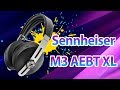 Sennheiser 508234 - видео
