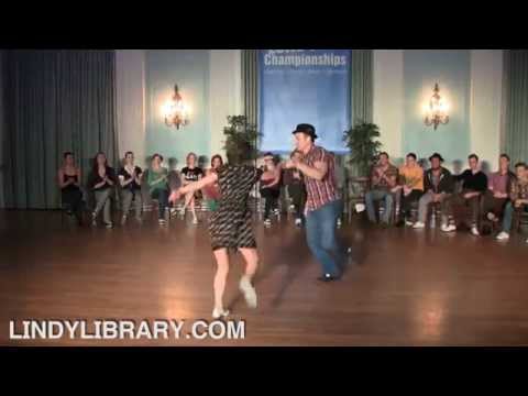 Lone Star Championships 2012 - Invitational Jack & Jill ENTIRE Competition (LSC 2012) [1080p]
