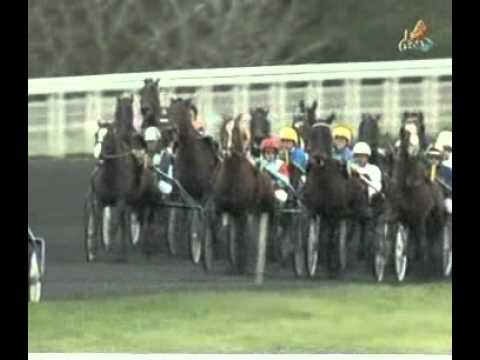 Prix d'Amerique 1994 -Sea Cove