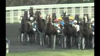 Prix d'Amerique 1994 -Sea Cove