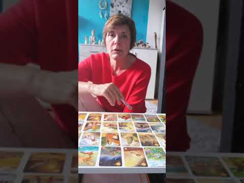 Wochenorakel 27.07-02.08.20 🙋‍♀️🤽‍♂️