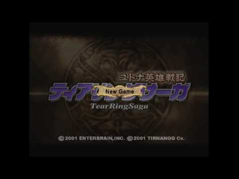 TRS Reverse Recruitment LTC Map 1 (3 Turns)