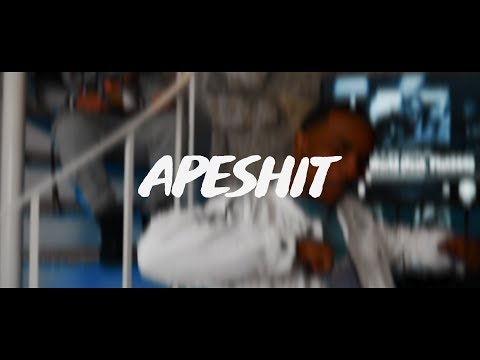 Dopeboy Mari - Apeshit (Ft. NBHBUCKZ) (Official Music Video) (Dir. by SkyHigh Production)