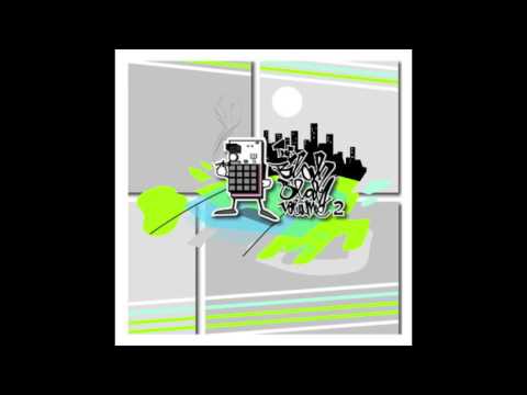 DE LäB feat. LeBong  - Nevergreen