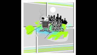 DE LäB feat. LeBong  - Nevergreen