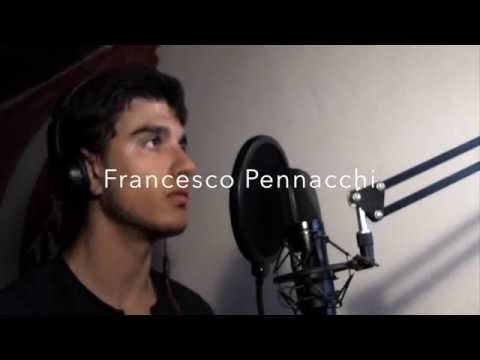 Francesco Pennacchi - Dio ma quanto è ingiusto il mondo - Notre Dame De Paris (Cover)