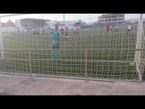 Gol!!!!!!!!!!!! de Paquirri del betxi